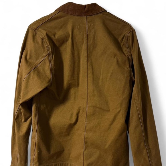 Carhartt WIP Michigan Jacket - Picture 2 of 4